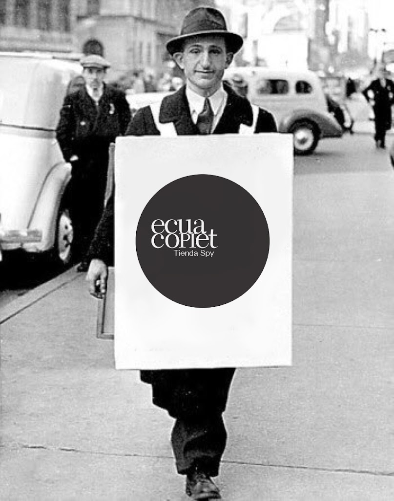 STREETART IN CUENCA. CONCEPT